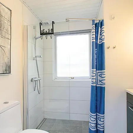 Three-bedroom In Nexo