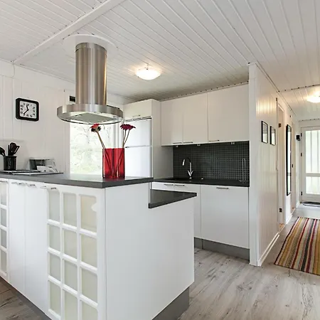 Three-bedroom In Nexo