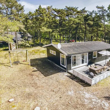 Holiday home Cozy In Nexo With Wifi *